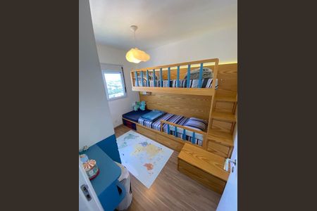 Foto 11 de apartamento à venda com 3 quartos, 104m² em Jardim Esmeralda, São Paulo