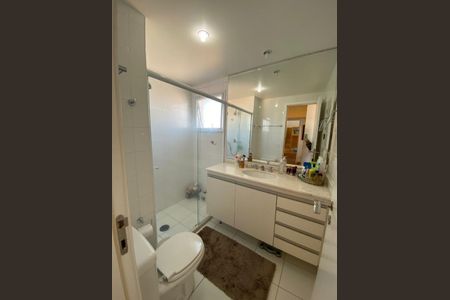 Foto 08 de apartamento à venda com 3 quartos, 104m² em Jardim Esmeralda, São Paulo