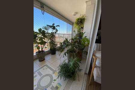 Foto 03 de apartamento à venda com 3 quartos, 104m² em Jardim Esmeralda, São Paulo