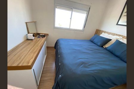 Foto 06 de apartamento à venda com 3 quartos, 104m² em Jardim Esmeralda, São Paulo