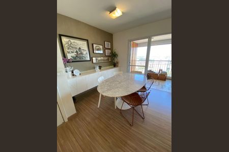 Foto 05 de apartamento à venda com 3 quartos, 104m² em Jardim Esmeralda, São Paulo