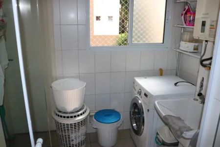 Apartamento à venda com 128m², 3 quartos e 2 vagas Apartamento à venda com 128m², 3 quartos e 2 vagasFoto 21