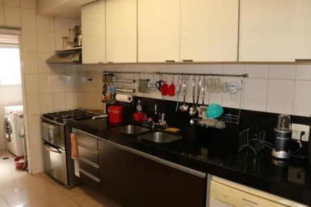 Apartamento à venda com 128m², 3 quartos e 2 vagas Apartamento à venda com 128m², 3 quartos e 2 vagasFoto 05