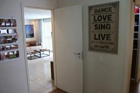 Apartamento à venda com 128m², 3 quartos e 2 vagas Apartamento à venda com 128m², 3 quartos e 2 vagasFoto 06