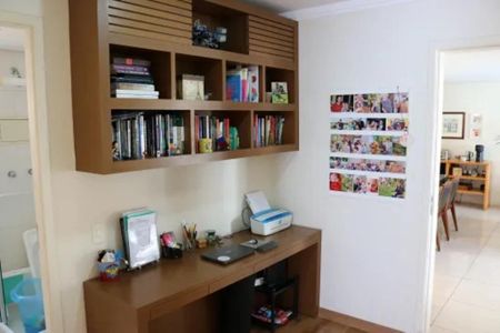 Foto 16 de apartamento à venda com 3 quartos, 128m² em Cidade São Francisco, São Paulo