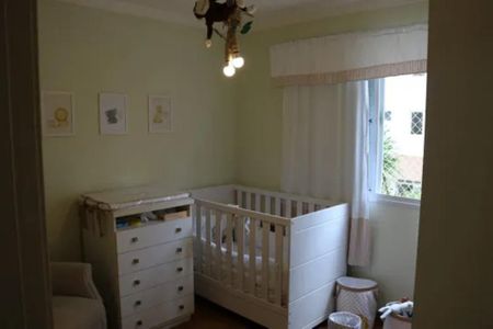 Foto 14 de apartamento à venda com 3 quartos, 128m² em Cidade São Francisco, São Paulo