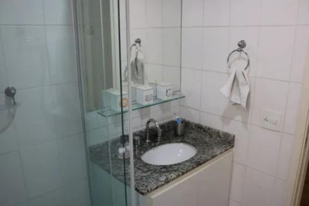 Foto 15 de apartamento à venda com 3 quartos, 128m² em Cidade São Francisco, São Paulo
