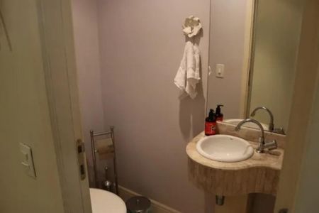 Foto 22 de apartamento à venda com 3 quartos, 128m² em Cidade São Francisco, São Paulo