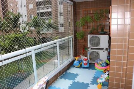 Apartamento à venda com 128m², 3 quartos e 2 vagas Apartamento à venda com 128m², 3 quartos e 2 vagasFoto 01