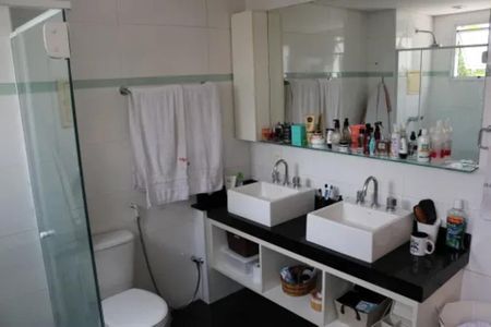 Apartamento à venda com 128m², 3 quartos e 2 vagas Apartamento à venda com 128m², 3 quartos e 2 vagasFoto 11