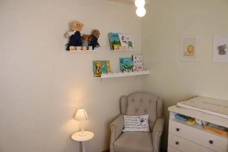 Foto 12 de apartamento à venda com 3 quartos, 128m² em Cidade São Francisco, São Paulo