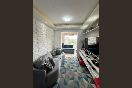 Apartamento à venda com 60m², 3 quartos e 1 vagaFoto 14