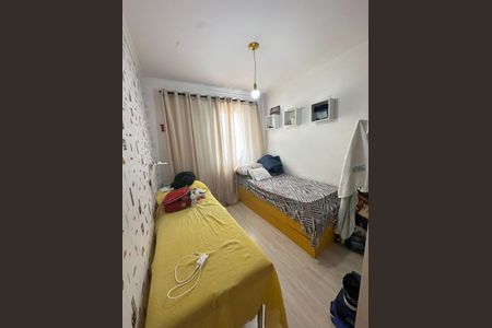 Foto 12 de apartamento à venda com 3 quartos, 60m² em Santo Antônio, Osasco