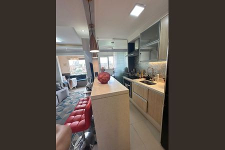 Apartamento à venda com 60m², 3 quartos e 1 vagaFoto 19