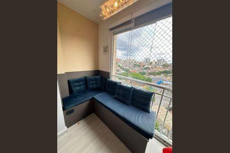 Apartamento à venda com 60m², 3 quartos e 1 vagaFoto 05
