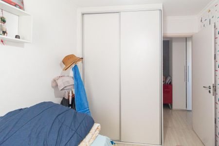 Quarto 1 de apartamento à venda com 2 quartos, 60m² em Santo Antônio, Osasco