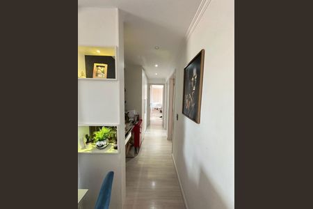 Apartamento à venda com 60m², 3 quartos e 1 vagaFoto 18