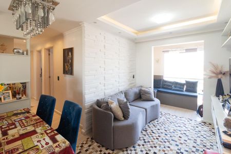Apartamento à venda com 2 quartos, 60m² em Santo Antônio, Osasco