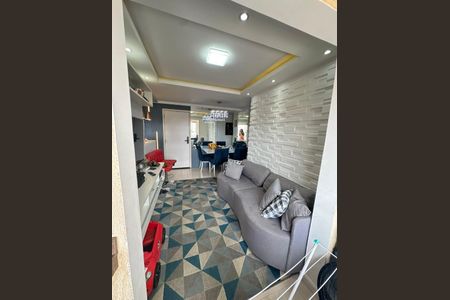 Apartamento à venda com 60m², 3 quartos e 1 vagaFoto 02