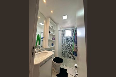 Apartamento à venda com 60m², 3 quartos e 1 vagaFoto 10