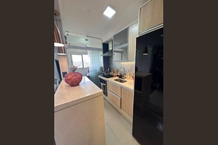 Apartamento à venda com 60m², 3 quartos e 1 vagaFoto 21