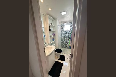 Apartamento à venda com 60m², 3 quartos e 1 vagaFoto 04