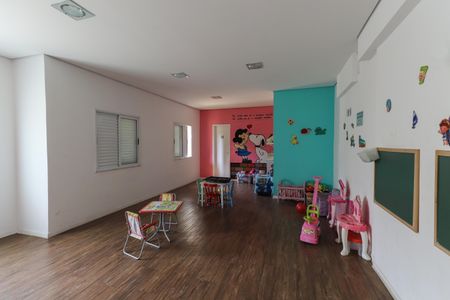 Apartamento para alugar com 80m², 2 quartos e 1 vaga Apartamento para alugar com 80m², 2 quartos e 1 vagaBrinquedoteca