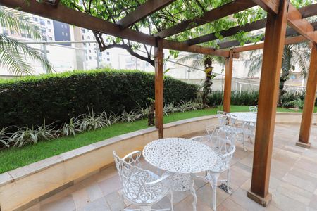 Apartamento para alugar com 80m², 2 quartos e 1 vaga Apartamento para alugar com 80m², 2 quartos e 1 vagaÁrea comum