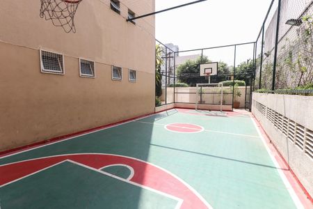 Apartamento para alugar com 80m², 2 quartos e 1 vaga Apartamento para alugar com 80m², 2 quartos e 1 vagaQuadra Esportiva