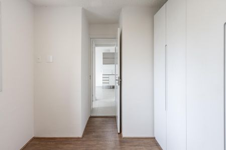 Apartamento para alugar com 34m², 2 quartos e 1 vagaQuarto