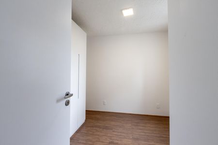 Apartamento para alugar com 34m², 2 quartos e 1 vagaQuarto