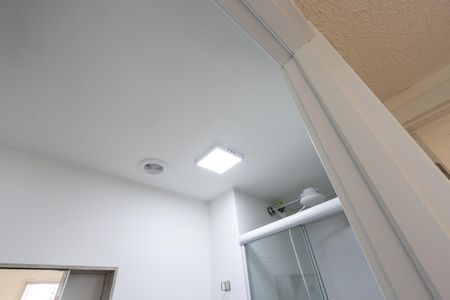 Apartamento para alugar com 34m², 2 quartos e 1 vagaBanheiro