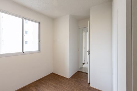 Apartamento para alugar com 34m², 2 quartos e 1 vagaQuarto