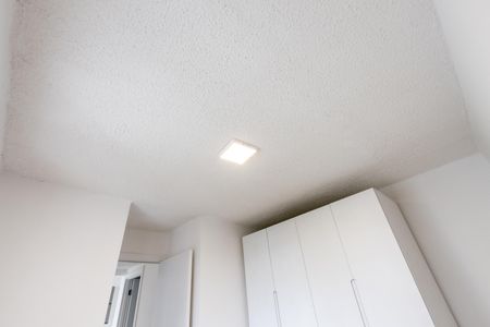 Apartamento para alugar com 34m², 2 quartos e 1 vagaQuarto