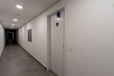 Apartamento para alugar com 34m², 2 quartos e 1 vagaLockbox