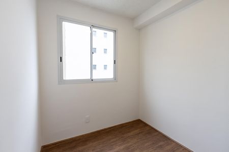 Apartamento para alugar com 34m², 2 quartos e 1 vagaQuarto 2