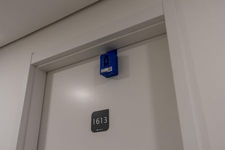 Apartamento para alugar com 34m², 2 quartos e 1 vagaLockbox