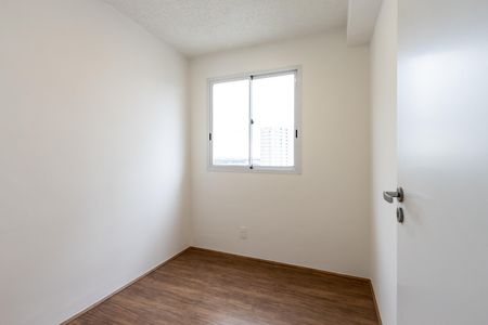 Apartamento para alugar com 34m², 2 quartos e 1 vagaQuarto 2