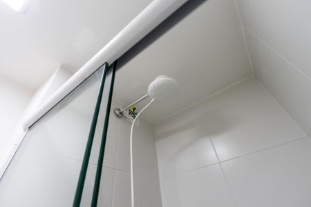 Apartamento para alugar com 34m², 2 quartos e 1 vagaBanheiro