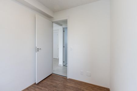 Apartamento para alugar com 34m², 2 quartos e 1 vagaQuarto 2