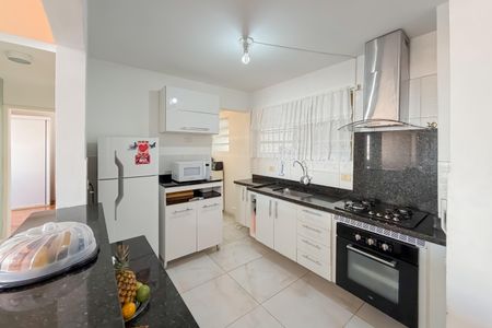 Apartamento à venda com 69m², 2 quartos e 1 vagaCozinha
