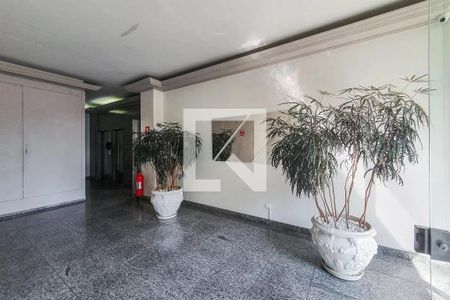 Apartamento à venda com 69m², 2 quartos e 1 vaga Apartamento à venda com 69m², 2 quartos e 1 vagaHall de entrada