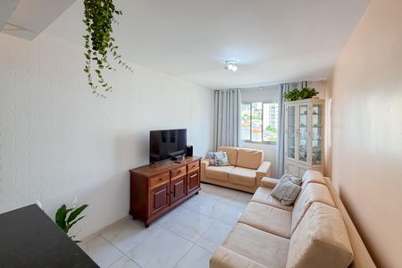 Sala de apartamento à venda com 2 quartos, 69m² em Ipiranga, São Paulo