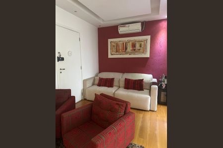 Apartamento à venda com 1 quarto, 45m² em Santo Amaro, São Paulo