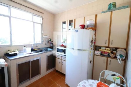 Casa para alugar com 110m², 3 quartos e sem vaga Casa para alugar com 110m², 3 quartos e sem vagaCozinha