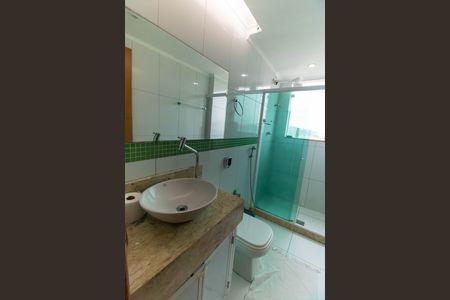 Apartamento à venda com 60m², 2 quartos e 1 vagaBanheiro