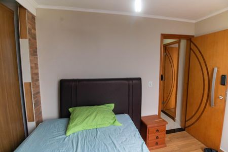 Quarto 1 de apartamento para alugar com 2 quartos, 60m² em Ingá, Niterói
