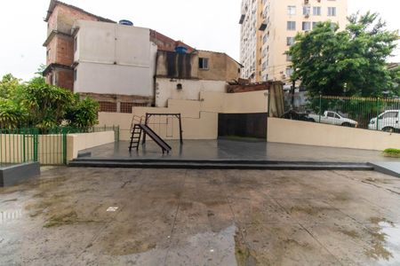 Apartamento à venda com 60m², 2 quartos e 1 vagaÁrea comum