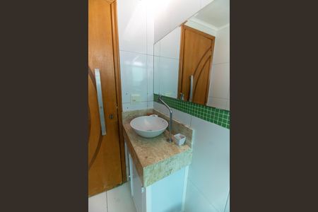 Apartamento à venda com 60m², 2 quartos e 1 vagaBanheiro