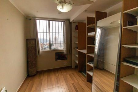 Apartamento à venda com 60m², 2 quartos e 1 vagaQuarto 2